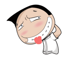 Boon Lai sticker #3334605