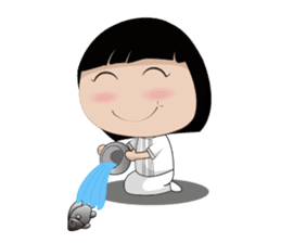 Boon Lai sticker #3334610