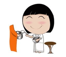 Boon Lai sticker #3334611