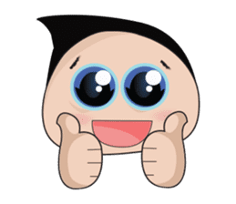 Boon Lai sticker #3334612