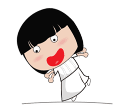 Boon Lai sticker #3334615