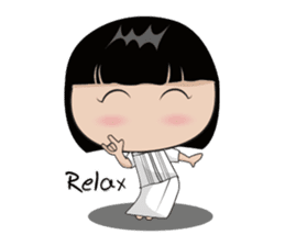 Boon Lai sticker #3334616