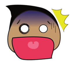 Boon Lai sticker #3334623