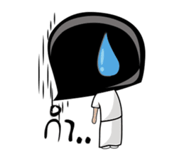 Boon Lai sticker #3334624