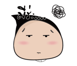 Boon Lai sticker #3334625