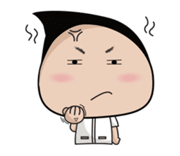 Boon Lai sticker #3334629