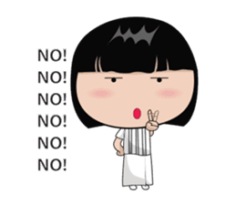 Boon Lai sticker #3334631