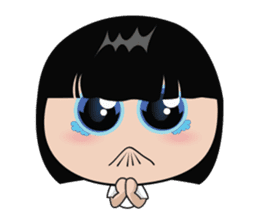 Boon Lai sticker #3334638