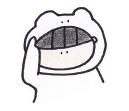 ui's sticker sticker #3335127