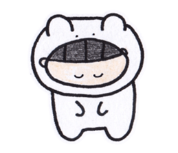 ui's sticker sticker #3335138