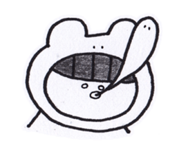 ui's sticker sticker #3335143