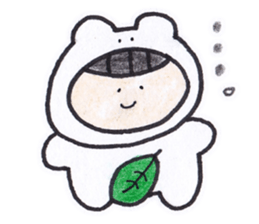 ui's sticker sticker #3335149