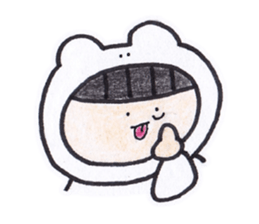 ui's sticker sticker #3335152