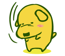 Non-everyday life of Shaken! sticker #3335454