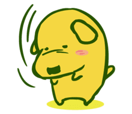 Non-everyday life of Shaken! sticker #3335454