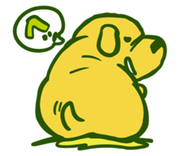 Non-everyday life of Shaken! sticker #3335456