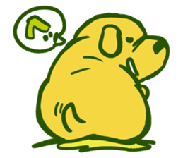 Non-everyday life of Shaken! sticker #3335456