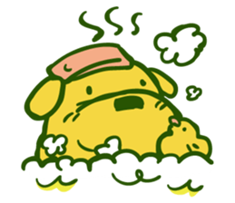 Non-everyday life of Shaken! sticker #3335460