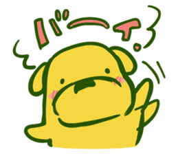 Non-everyday life of Shaken! sticker #3335464