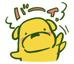 Non-everyday life of Shaken! sticker #3335464