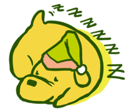 Non-everyday life of Shaken! sticker #3335466