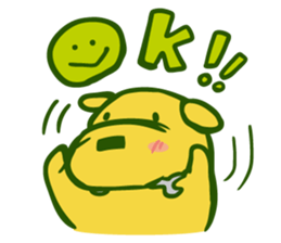 Non-everyday life of Shaken! sticker #3335472