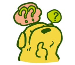 Non-everyday life of Shaken! sticker #3335476