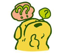 Non-everyday life of Shaken! sticker #3335476