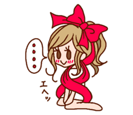 Be in love Sticker sticker #3335565