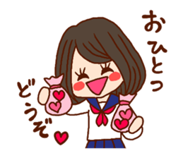 Be in love Sticker sticker #3335566