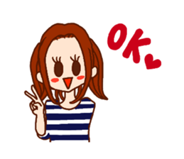 Be in love Sticker sticker #3335594