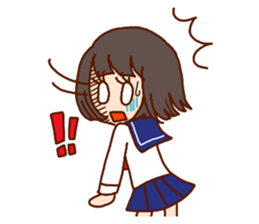 Be in love Sticker sticker #3335599