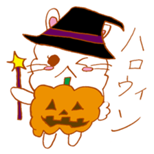 Usamoko sticker #3335736