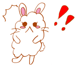 Usamoko sticker #3335743