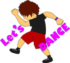 Live Kids ~A group of Fest & Live fan~ sticker #3336283