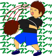 Live Kids ~A group of Fest & Live fan~ sticker #3336284