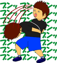 Live Kids ~A group of Fest & Live fan~ sticker #3336284