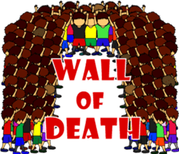 Live Kids ~A group of Fest & Live fan~ sticker #3336289