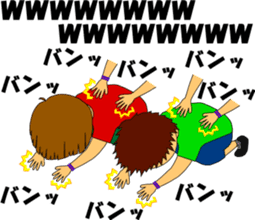 Live Kids ~A group of Fest & Live fan~ sticker #3336290