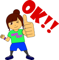 Live Kids ~A group of Fest & Live fan~ sticker #3336293