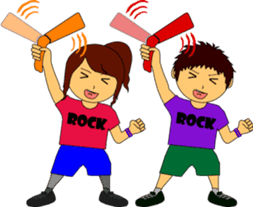 Live Kids ~A group of Fest & Live fan~ sticker #3336295