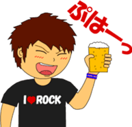 Live Kids ~A group of Fest & Live fan~ sticker #3336297