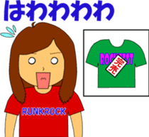 Live Kids ~A group of Fest & Live fan~ sticker #3336298