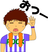 Live Kids ~A group of Fest & Live fan~ sticker #3336301