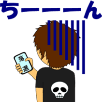 Live Kids ~A group of Fest & Live fan~ sticker #3336304