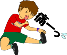 Live Kids ~A group of Fest & Live fan~ sticker #3336305