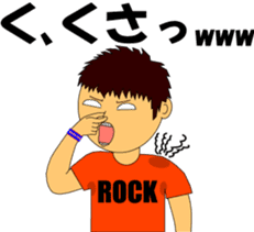 Live Kids ~A group of Fest & Live fan~ sticker #3336316