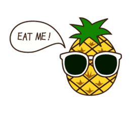 Bambam a Happy Day sticker #3336334