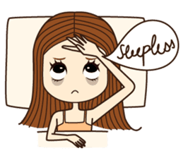 Bambam a Happy Day sticker #3336335