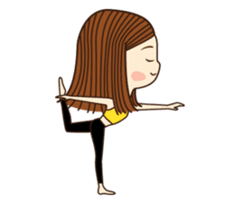 Bambam a Happy Day sticker #3336354